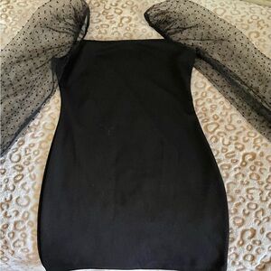 Fashion Nova Bodycon Dress